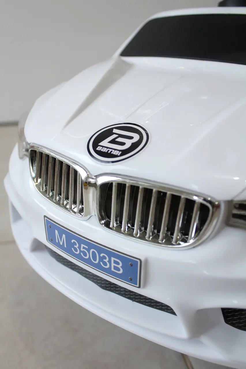 Bambi Racer M 3503B-15