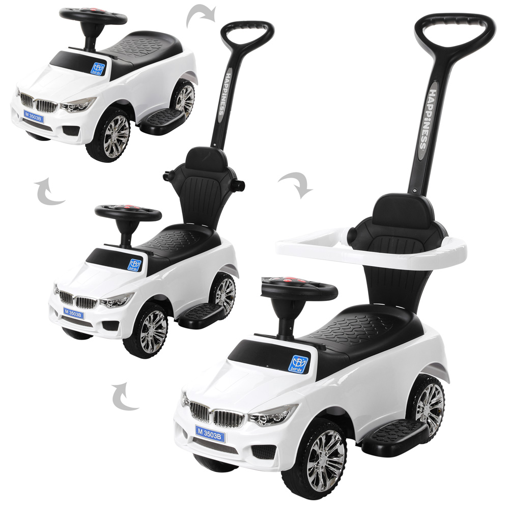 Bambi Racer M 3503B-16