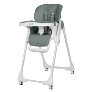 Стільчик для годування CARRELLO Select CRL-16301 Forest Green