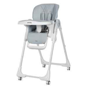 Стільчик для годування CARRELLO Select CRL-16301 Ink Grey