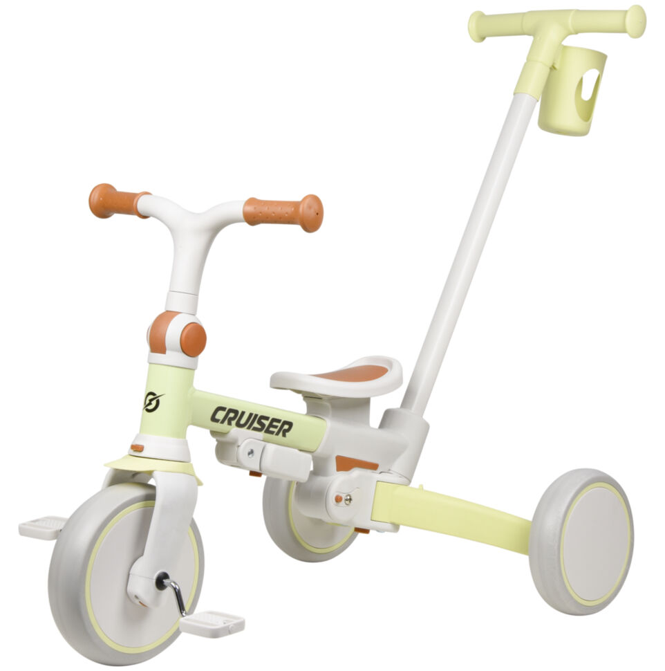 Cruiser Milano 002 green2