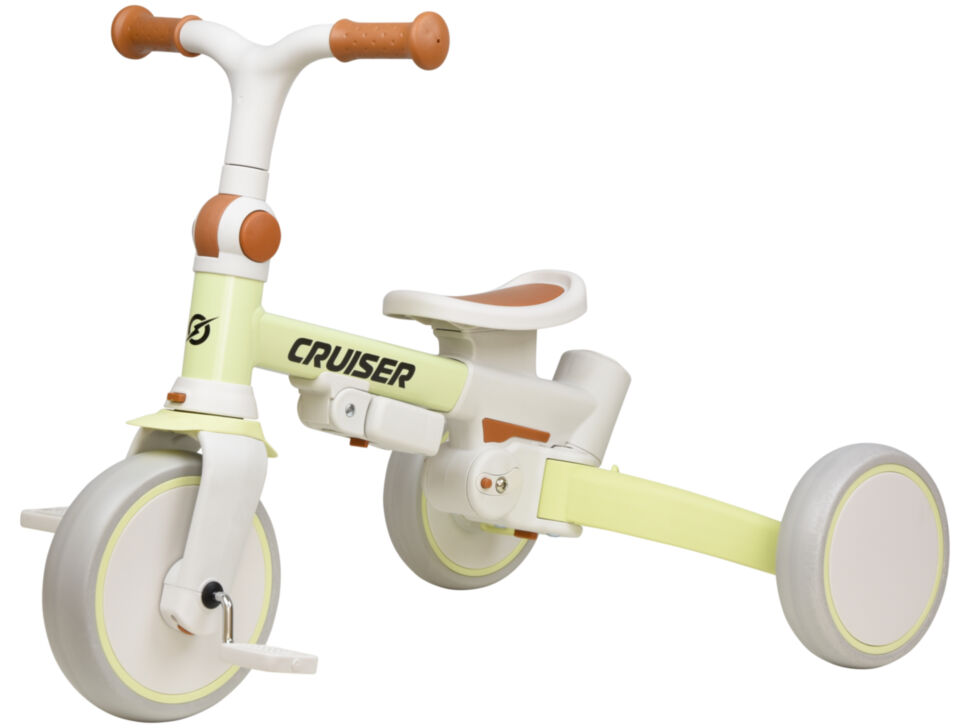 Cruiser Milano 002 green4