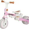 Cruiser Milano 002 pink4