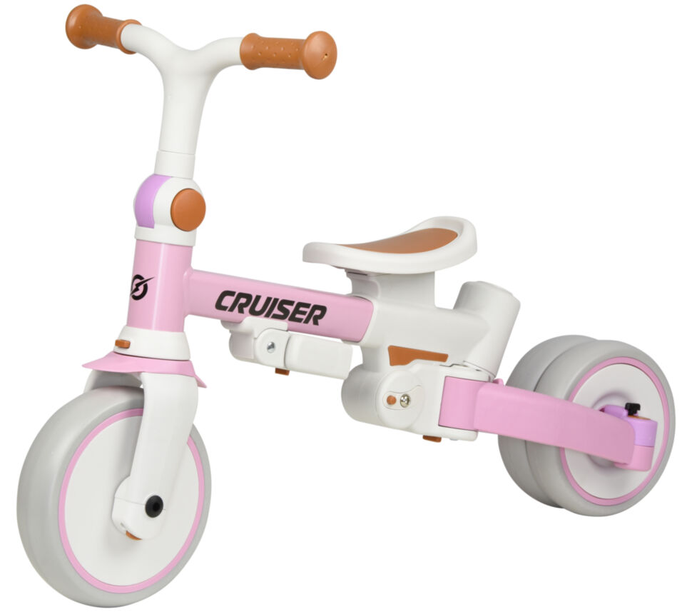 Cruiser Milano 002 pink4