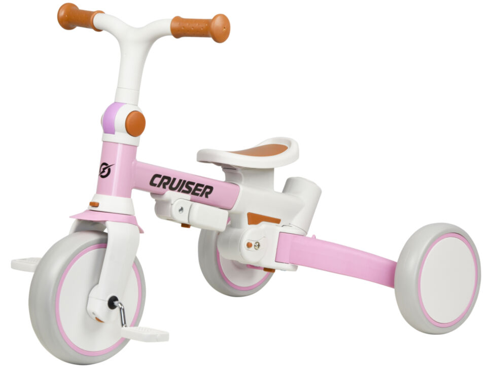 Cruiser Milano 002 pink5