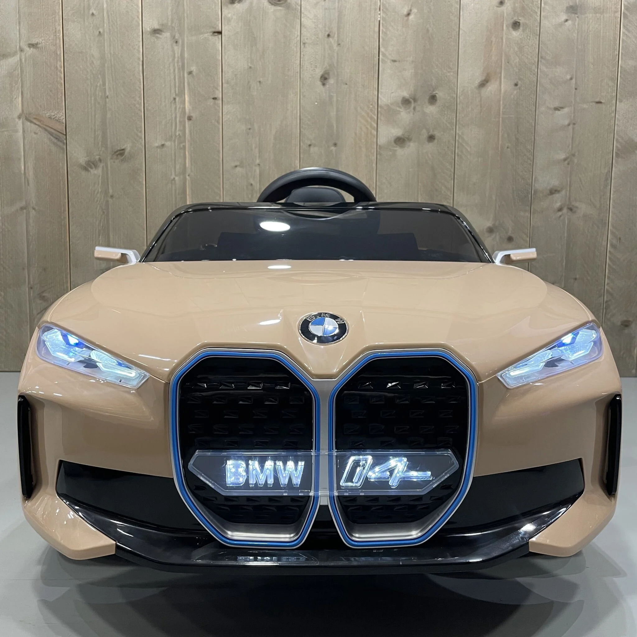 JE1009EBLR-13(4WD)2 електромобілі дитячі