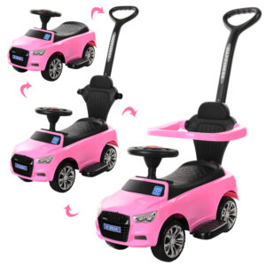 Каталка-толокар AUDI Bambi Racer M 3503A-8