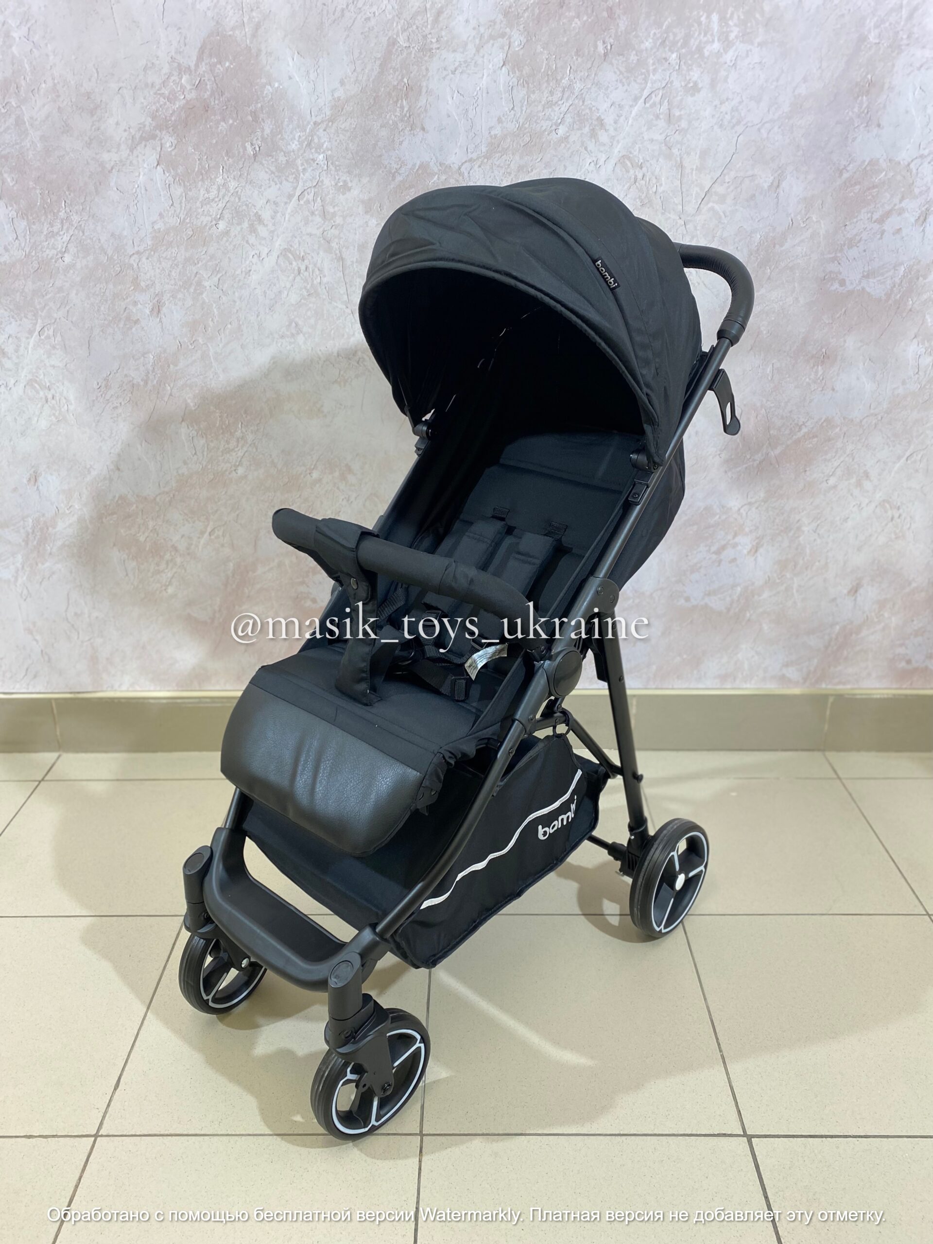 M 4249-2 Black Matt1