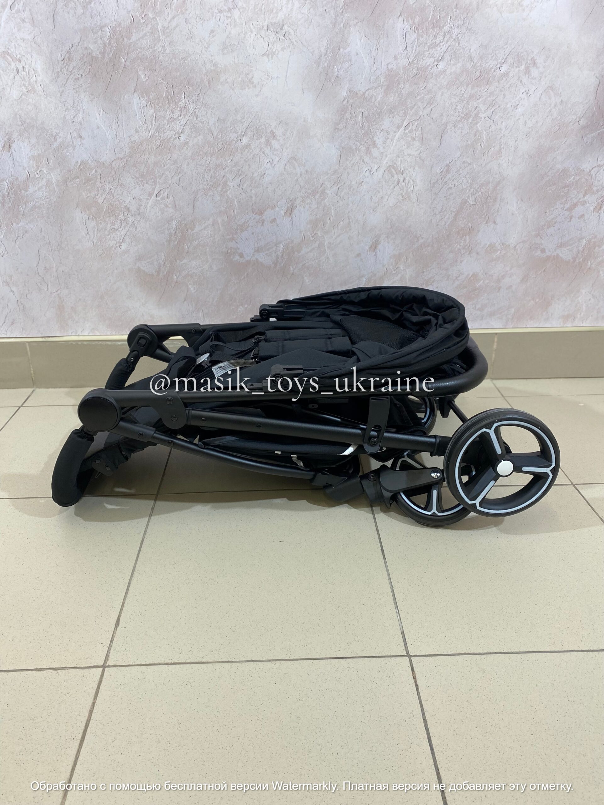 M 4249-2 Black Matt4