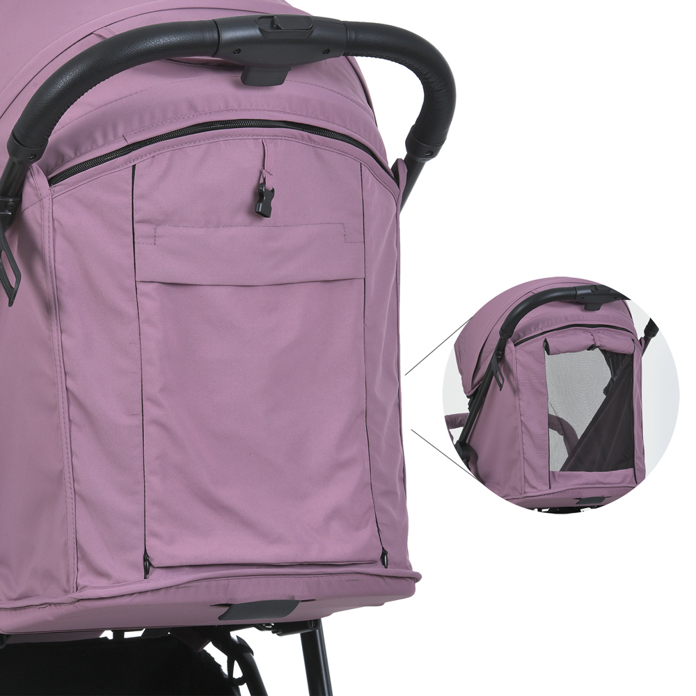 M 4249-2 Mauve Matt6
