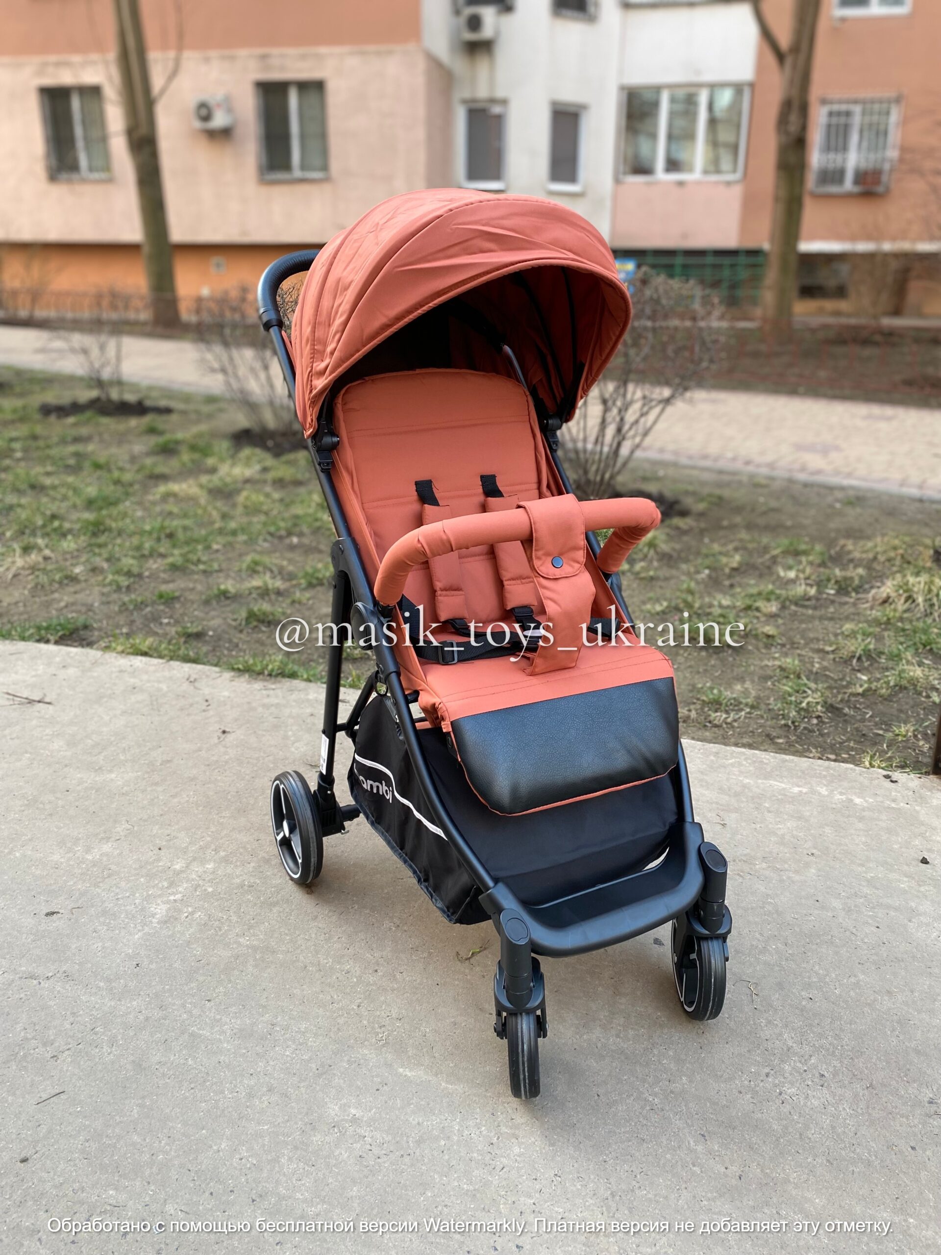M 4249-2 Orange Matt1