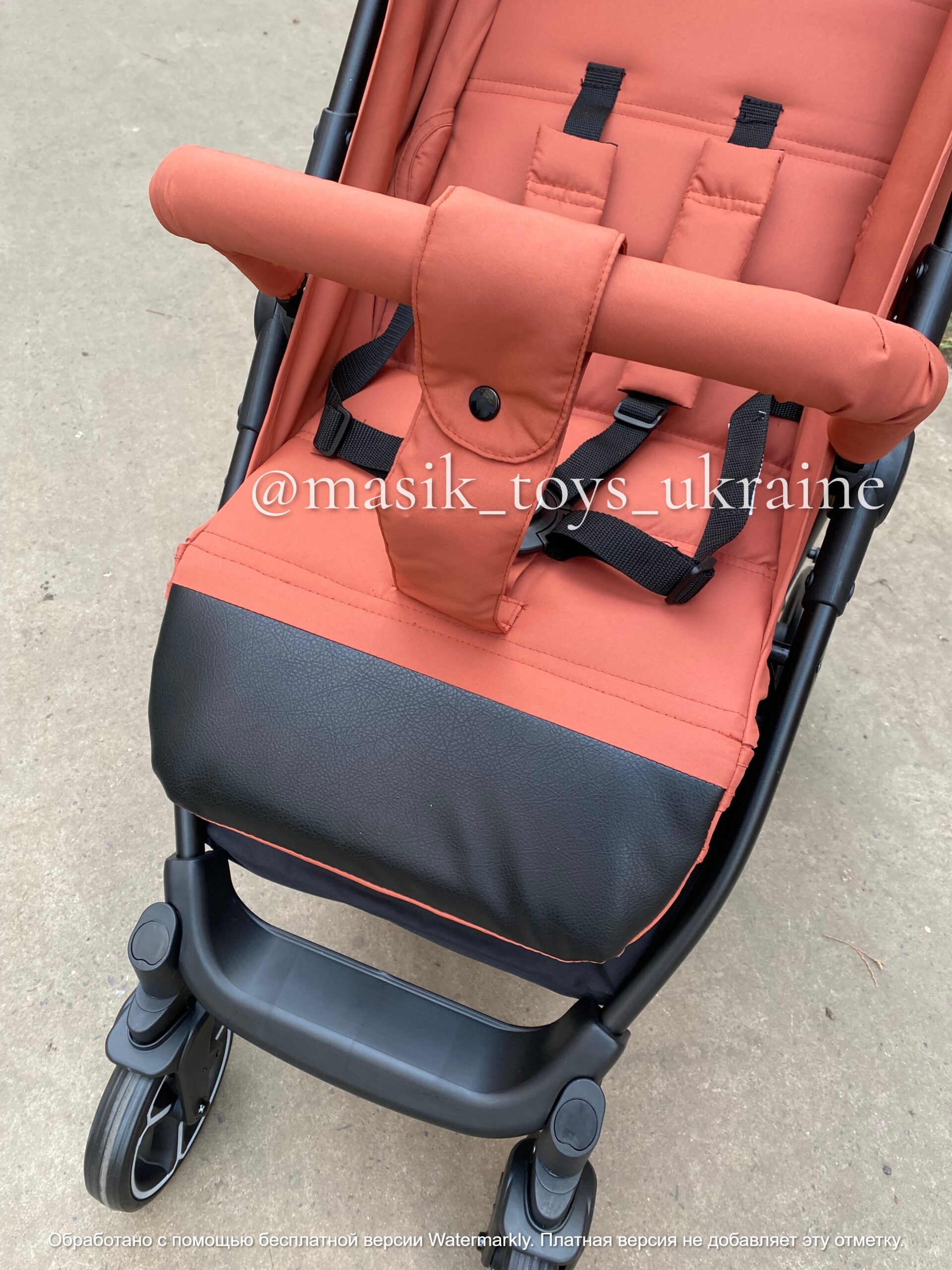 M 4249-2 Orange Matt5