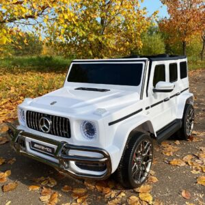 Електромобіль Mercedes-AMG G65 M 4259EBLR-1