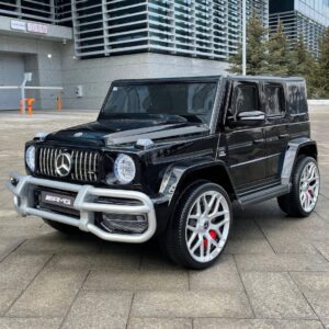 Електромобіль Mercedes-AMG G65 M 4259EBLRS-2 в автофарбуванні