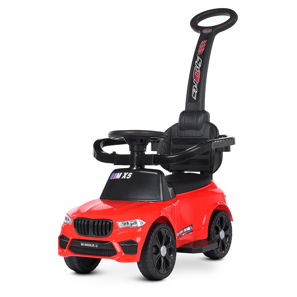 M 4850LR-3