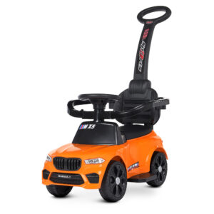 Каталка-толокар на акумуляторі BMW X5 M 4850LR-7