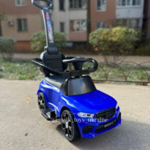 Каталка-толокар на акумуляторі Mercedes M 4855LR-4