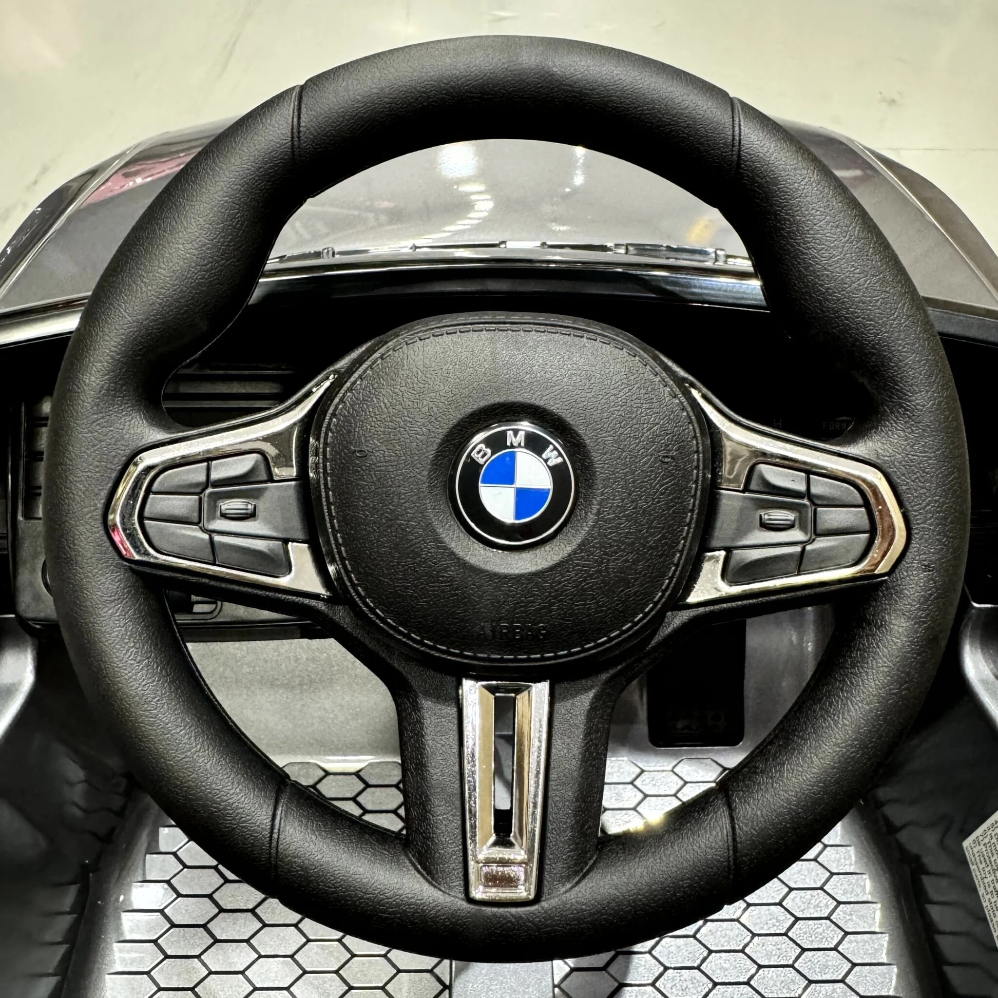 M 5096EBLRS-1110