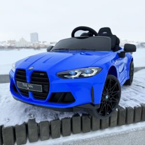 детский электромобиль