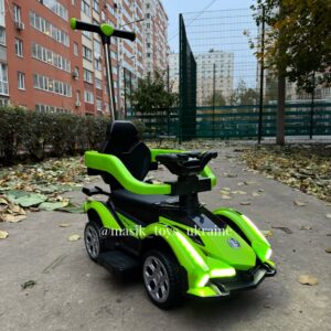 Каталка-толокар