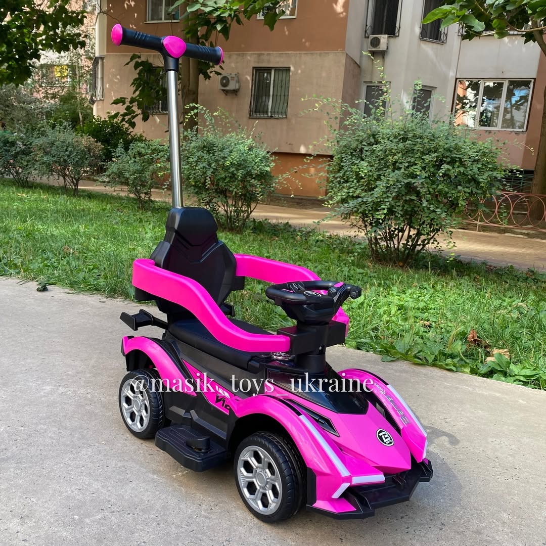 Каталка-толокар