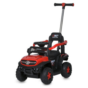 Каталка-електромобіль Bambi Racer