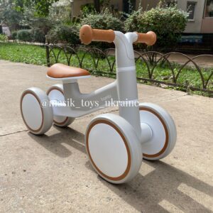 Біговел BAMBI M 5857-13 Бежевий