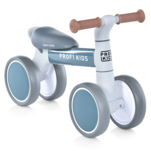 Біговел PROFI KIDS MBB 1014-1 синій