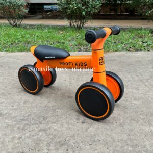 Біговел PROFI KIDS MBB 1014-5