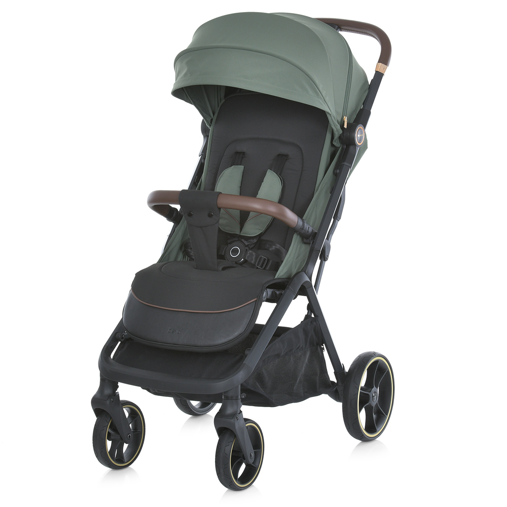 ME 1127-G Khaki Green1