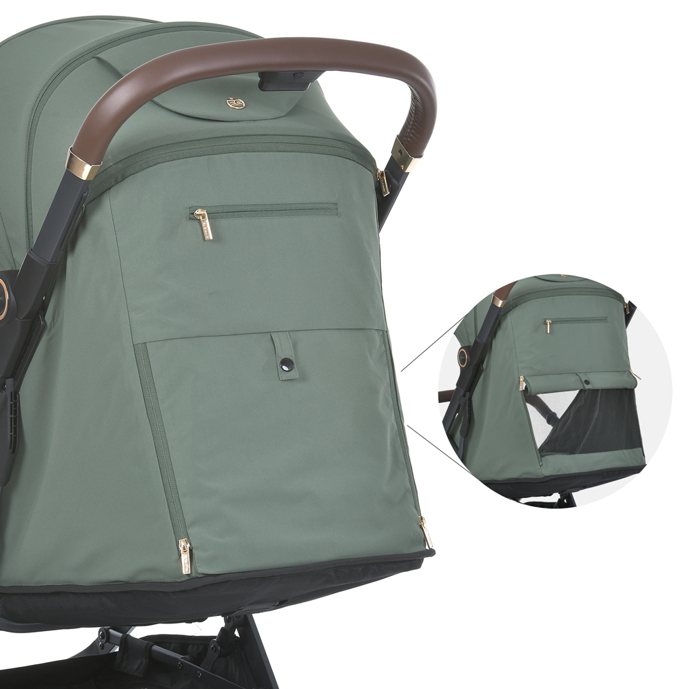 ME 1127-G Khaki Green7