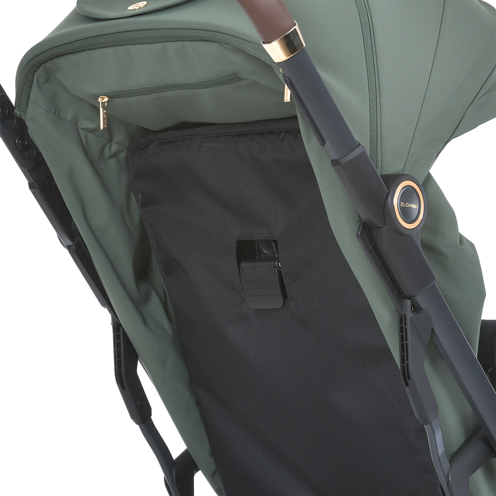 ME 1127-G Khaki Green8