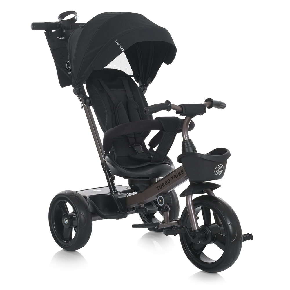 Дитячий велосипед TURBOTRIKE MT 1001-5