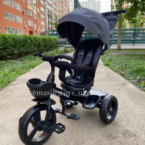 Велосипед TURBOTRIKE MT 1001-2