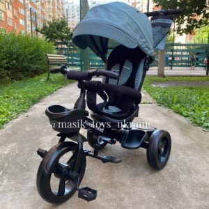 Велосипед TURBOTRIKE