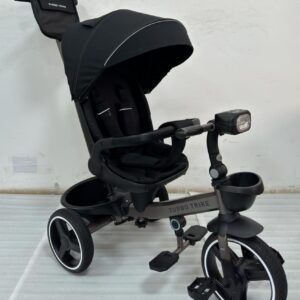 Велосипед TURBOTRIKE MT 1002-1 Чорний
