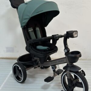 Велосипед TURBOTRIKE MT 1002-4 Зелений