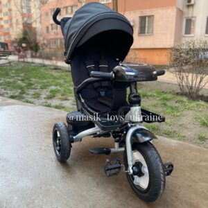 Велосипед TURBOTRIKE MT 1007-1