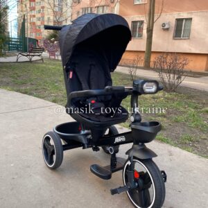 Велосипед BestTrike Marco 9155/365-12