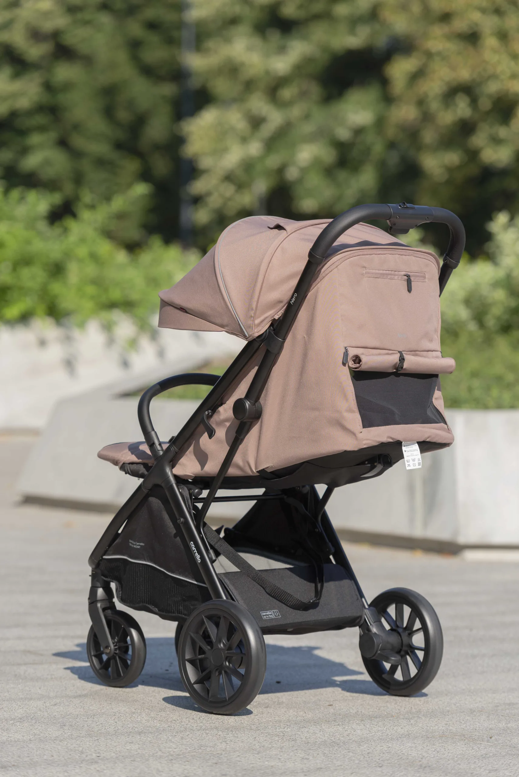 CRL-5514 Melon Beige8