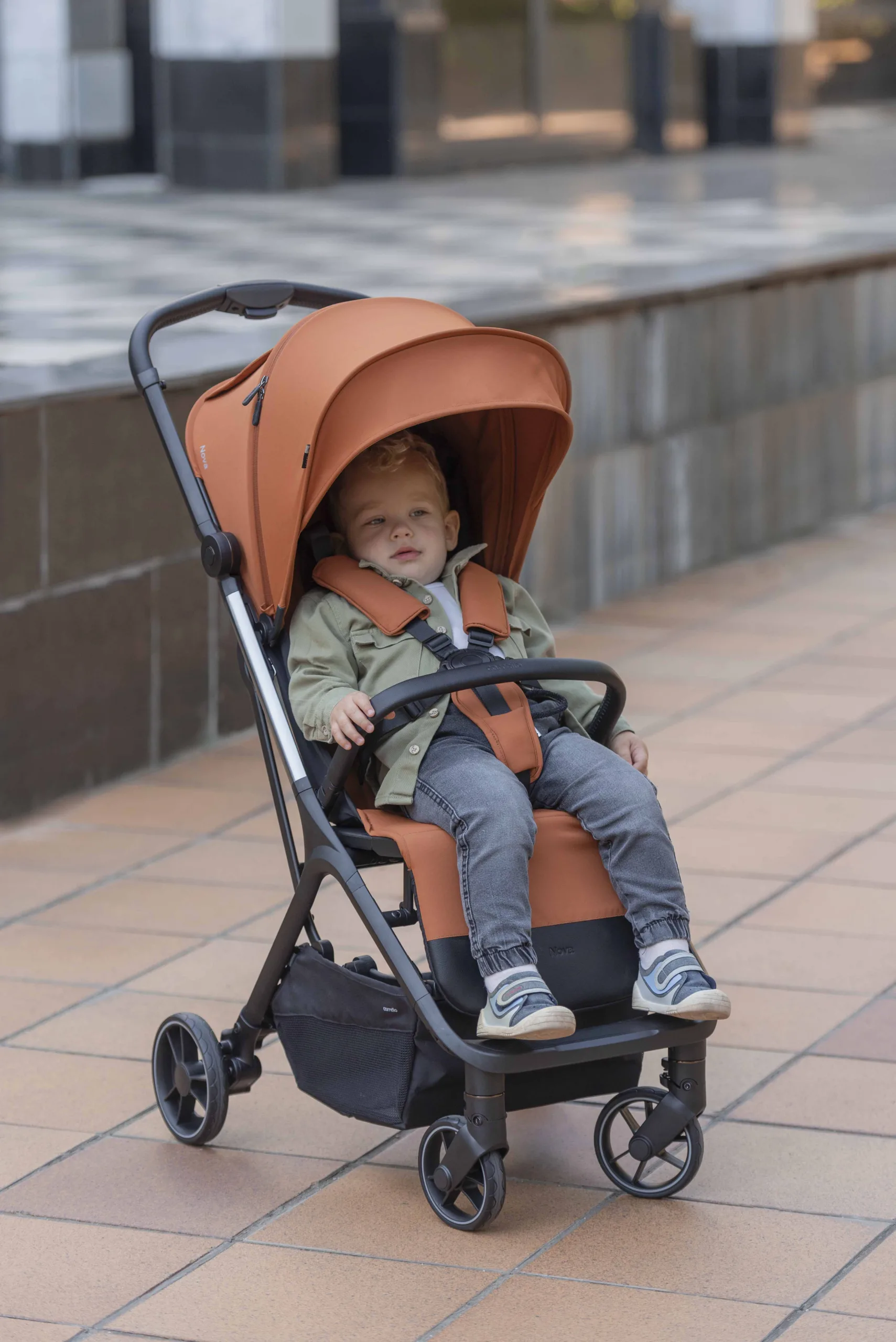 CRL-5521 Tangelo Orange1