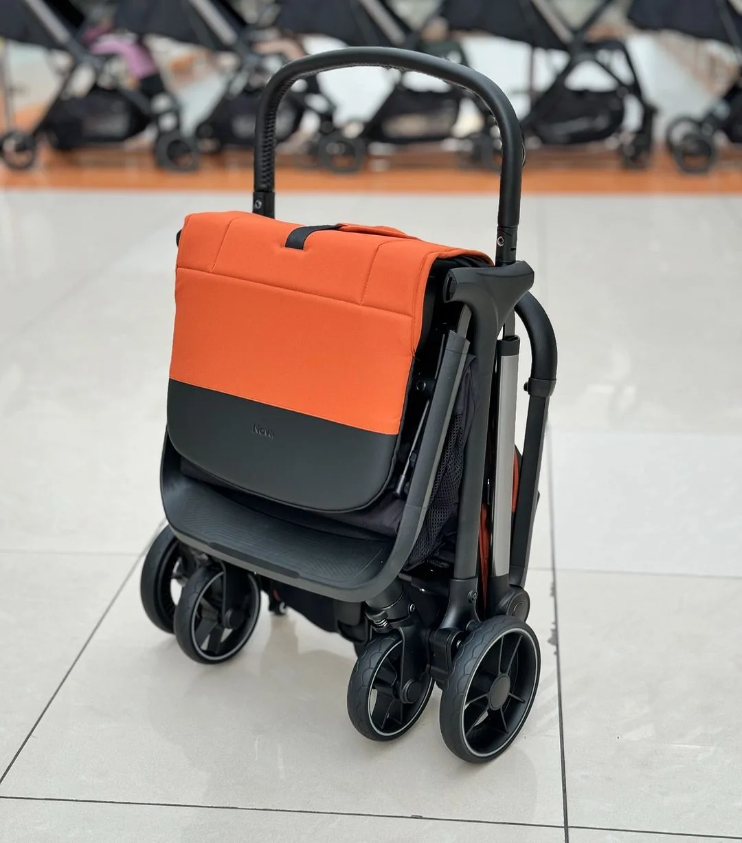 CRL-5521 Tangelo Orange10