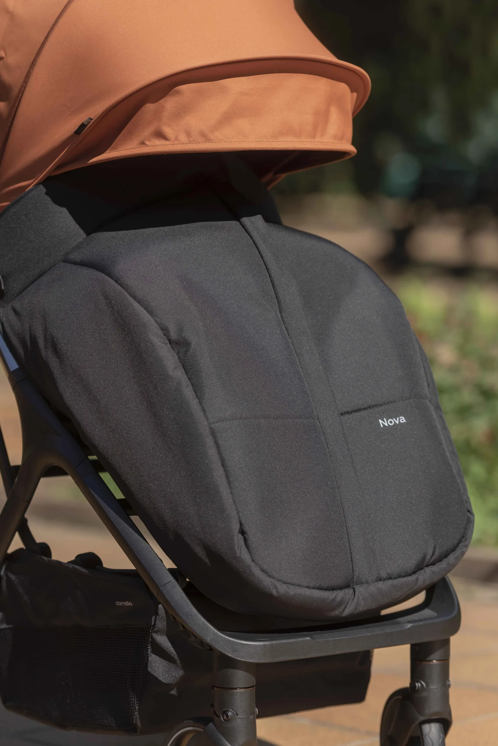 CRL-5521 Tangelo Orange9