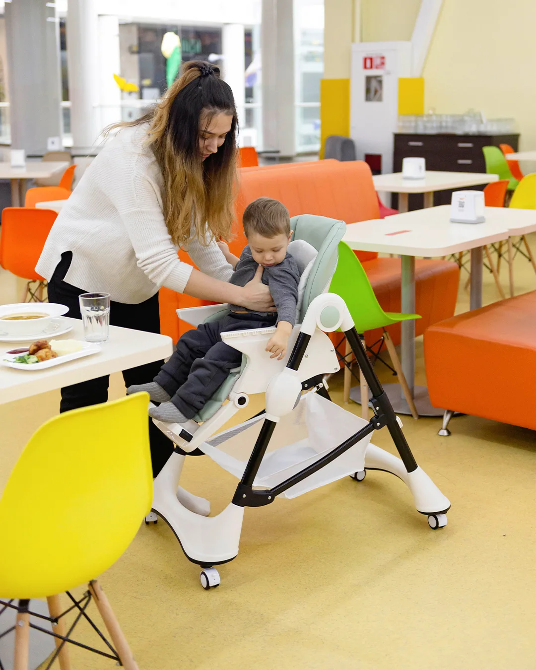 CRL-9503 Aspen Green3