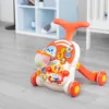 Caretero Spark 2in1 Orange