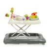 Caretero Stepp Grey6