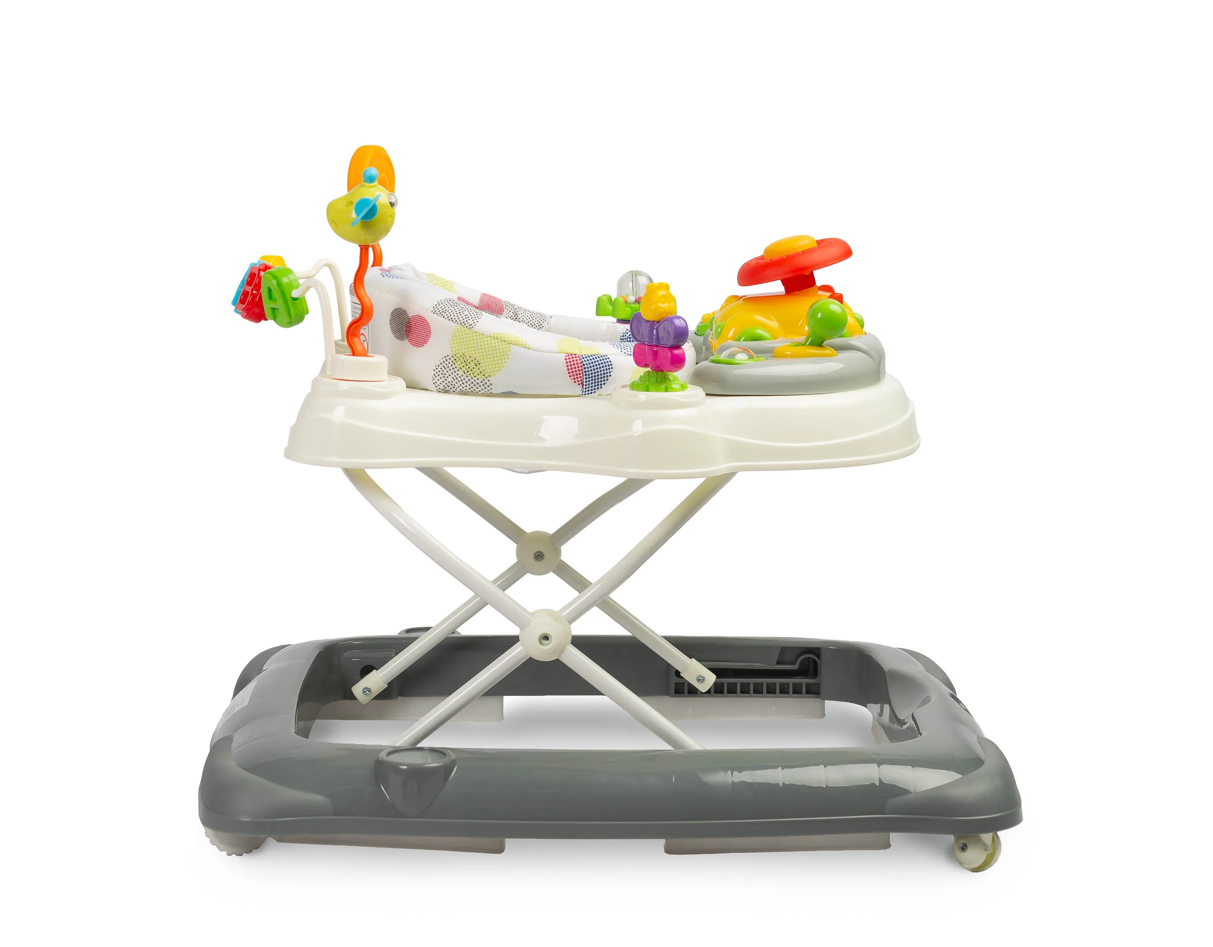 Caretero Stepp Grey6