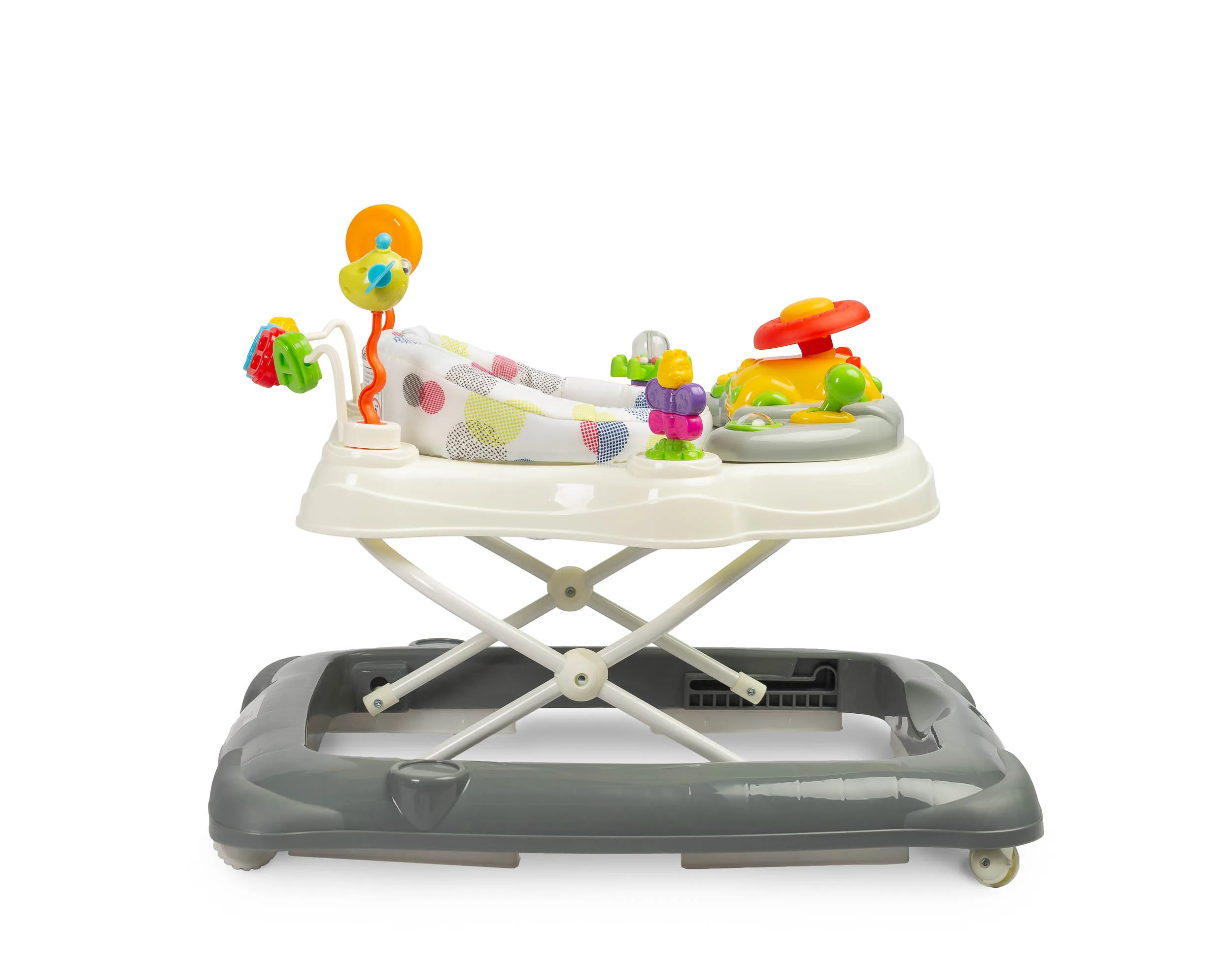 Caretero Stepp Grey7