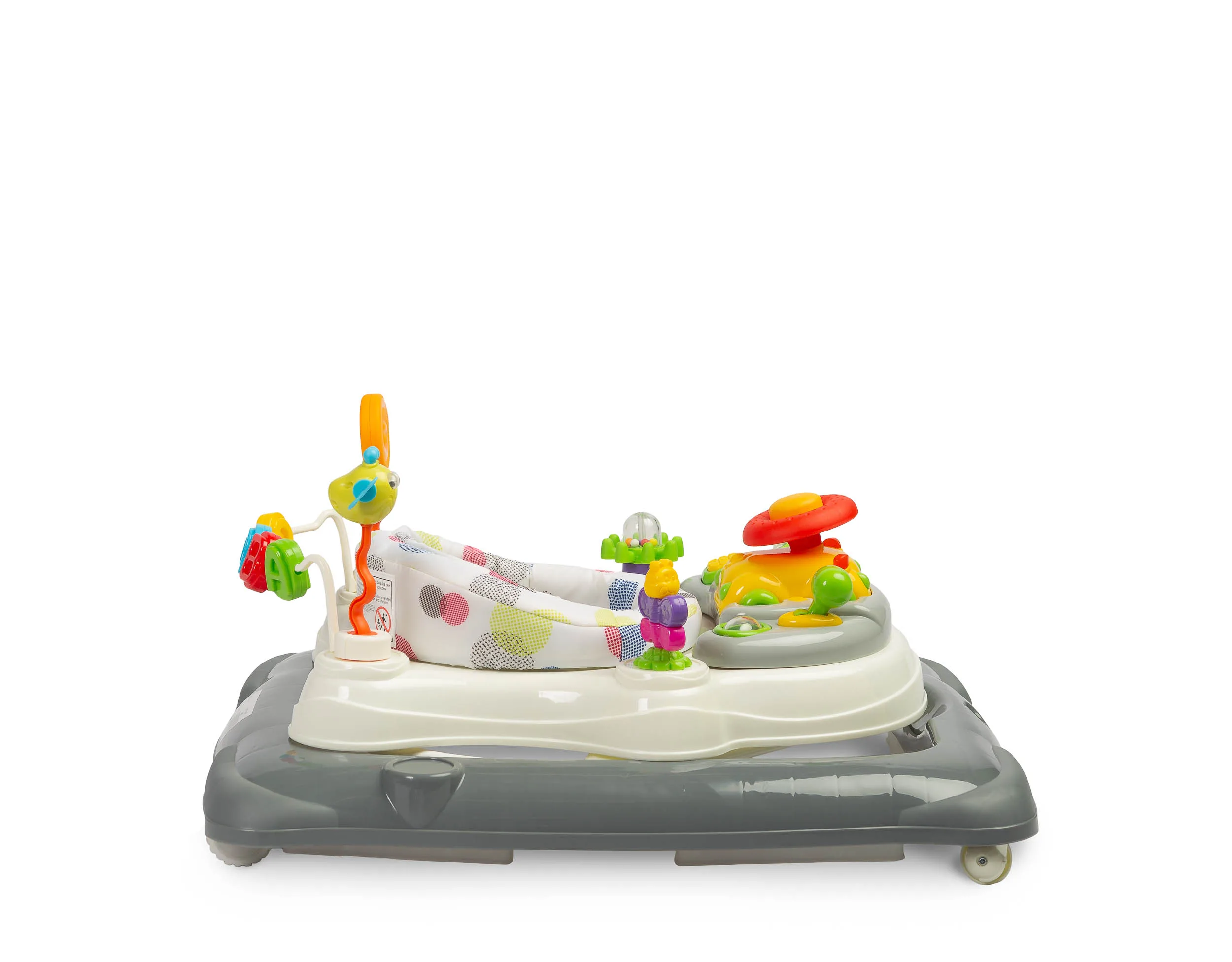 Caretero Stepp Grey8
