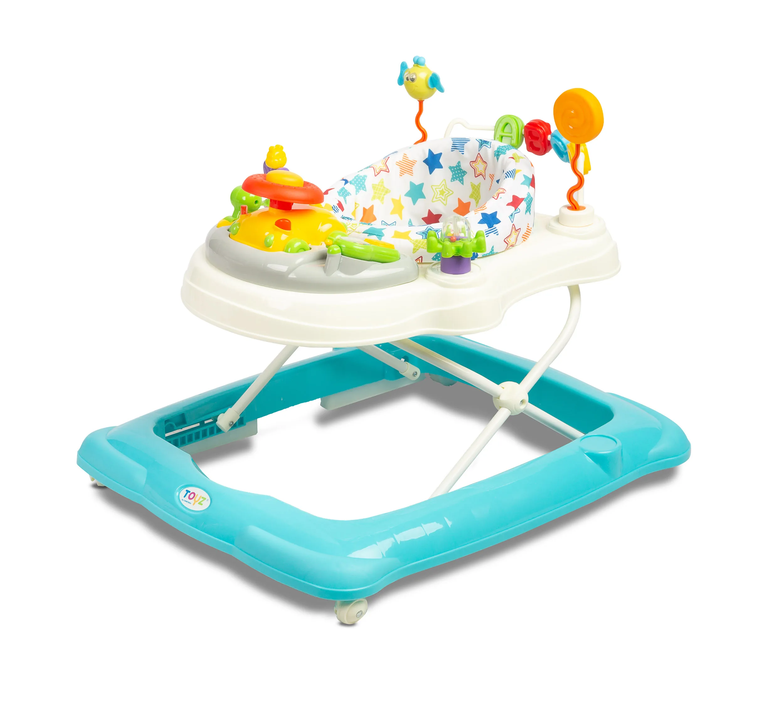 Caretero Stepp Light Blue2